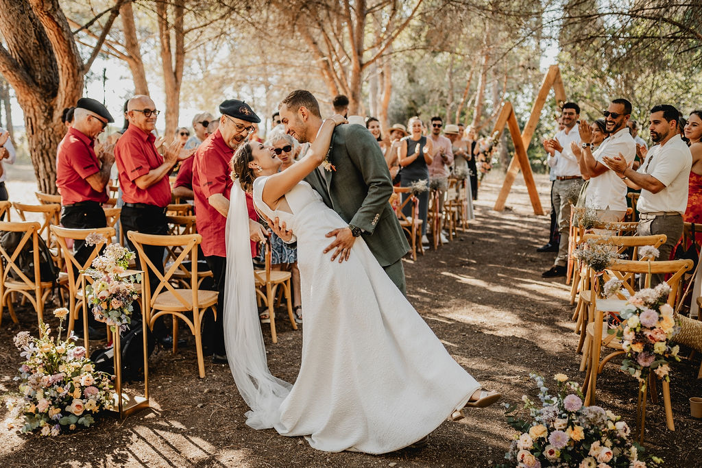 ceremonie-laique-couple-018 Couple heureux lors d'une cérémonie laïque, à Toulouse en Occitanie