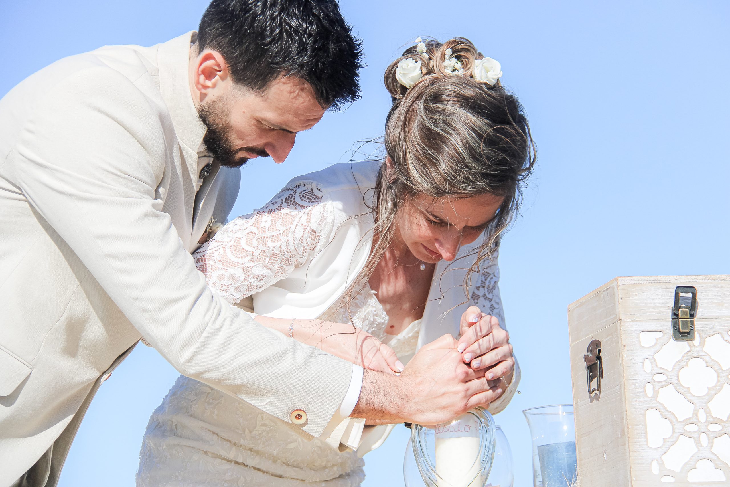 Les rituels d’engagement