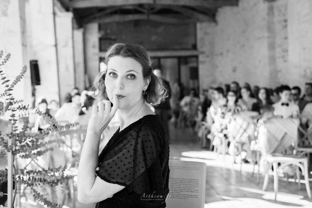 Officiante pro : la clé d&rsquo;une cérémonie de mariage inoubliable !