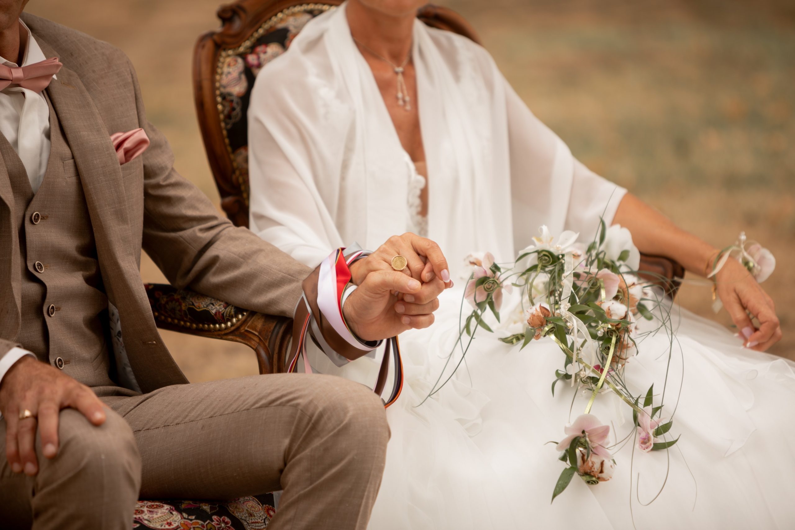 5 conseils pour choisir vos rituels de cérémonie laïque